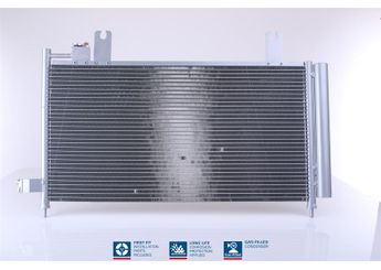 Klima Radyatörü  NISSENS 940328  71750369 9531055L00