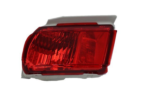 Sis Farı Arka Sol DEPO 212-4001L-UE