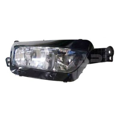 Far Sağ PSA ORJINAL 9675974880