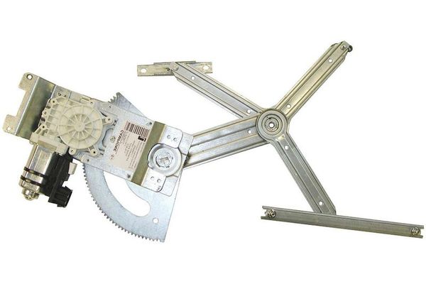 Cam Krikosu Ön Sağ VALEO 850861