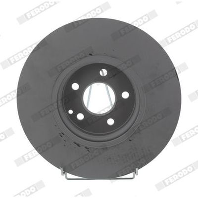 Fren Disk Ayna Ön Sağ ve Sol FERODO DDF1908C-1