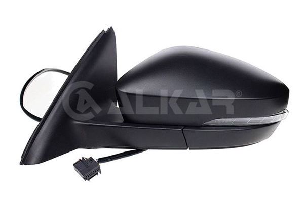 Dikiz Aynası Dış Sağ Skoda Octavia (5E3)(01.2013->)  GVA 1075850