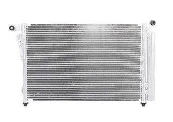 Klima Radyatörü  BSG 40-525-008  976061E300 97606-1E300