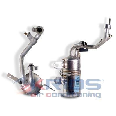 Klima Tüpü  MOCA ACD2512