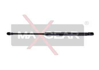 Motor Kaput Amortisörü Sağ veya Sol MGA 93176  1T0823359A 1T0823359 1T0823359C