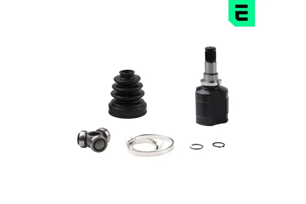 Aks Kafası Ön İç Sağ veya Sol Toyota Avensis Combi SW (T22)(1998->)  MAHER 18106