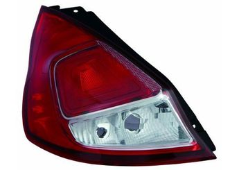 Stop Lambası Sol EUROCRAFT EU F11230-026  C1BB13405AD 1786198 1823622 1877011 C1BB-13405-AD