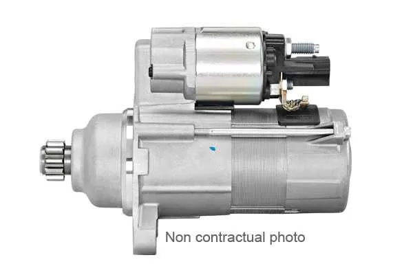 Marş Dinamosu  Renault Kangoo (F/KC0)(03.2003->)  FORD ORJINAL HAMJ11000FAAA