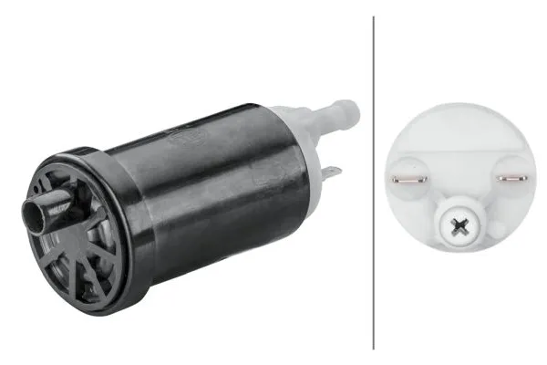 Depo Şamandırası  Opel Astra F 4 Kapı (1991->)  HELLA 8TF 358 106-621