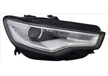 Far Lambası Sağ TYC 20-12879-06-2  4G0941044J 4G0941044 4G0941044C