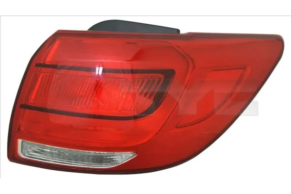 Stop Lambası Dış Sol TYC 11-12918-15-2