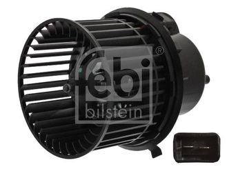 Kalorifer Motoru  FEBI BILSTEIN 40181  95VW18456BB 95VW 18456 BB 7188531 7 188 531