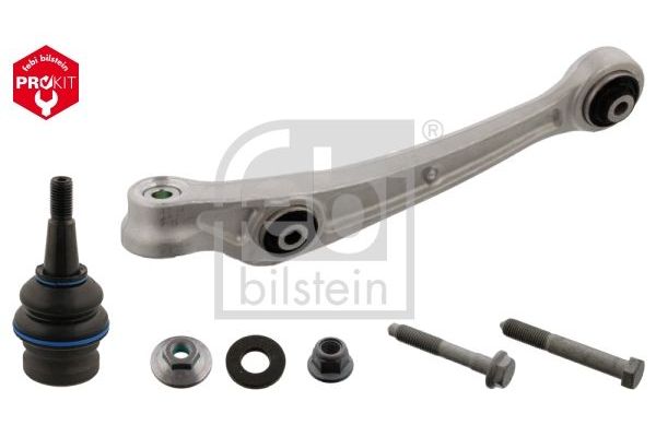 Salıncak Ön Alt Sol Audi A4 Avant (8K5)(04.2008->)  FEBI BILSTEIN 40413