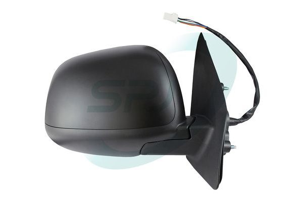 Dikiz Aynası Dış Sol Peugeot 4008 (01.2012->)  SPJ E-3133