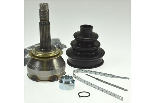 Aks Kafası Ön Dış Sağ veya Sol ANKA 20500010