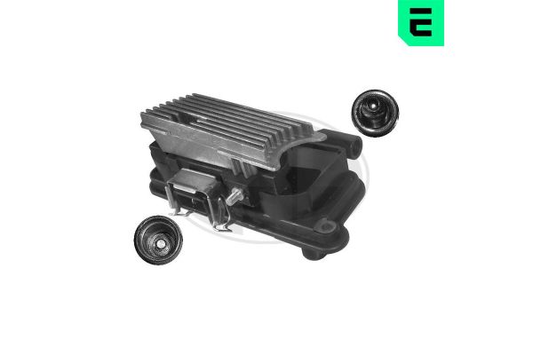 Ateşleme Bobini  Audi A4 Sedan (B5)(02.1999->)  ERA 880460