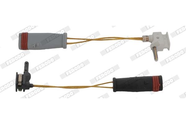 Balata İkaz Kablosu Ön Mercedes CLS (BM 219)(06.2004->)  FERODO FWI266