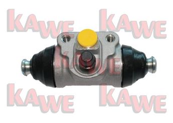 Fren Silindiri Arka Sağ veya Sol BRAXIS AJ2206  6RU611053A