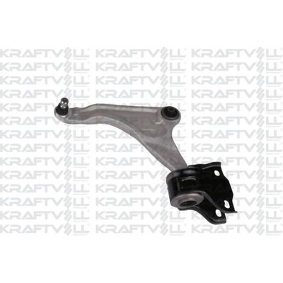Salıncak Ön Alt Sol Land Rover Range Rover Evoque (2011->)  KRAFTVOLL 13050477