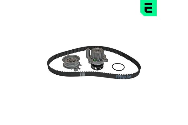 Triger Kayış Seti  Volkswagen Polo III Variant (6V5)(05.1997->2002)  OPTIMAL SK-1109AQ2