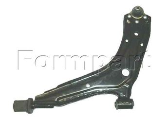 Salıncak Ön Alt Sol FORMPART 2609001  115420020 115 420 020