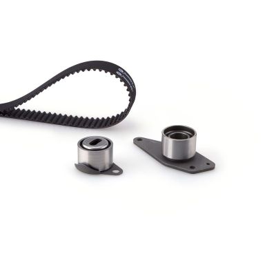 Triger Kayış Seti  Mitsubishi Carisma 4 Kapı (DA0)(1998->)  GATES K015485XS