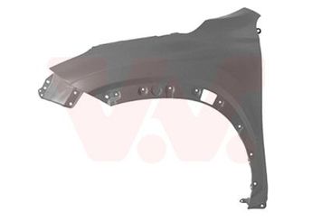 Çamurluk Ön Sol ANTAI A542L  5381278010 5380278010