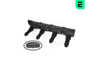 Ateşleme Bobini  ERA 880101  93177212 24420584 1208020 24 420 584 93 177 212 133839 1338-39 2503839 2503-839 12 08 020