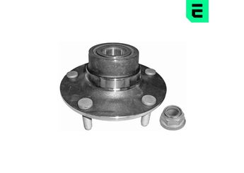 Teker Rulmanı Arka Sağ veya Sol OPTIMAL 302255  1C1J1A049AA 4164671 1201304 1377910 6C111A049AA