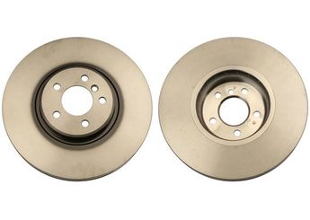 Fren Disk Ayna Ön Sağ ve Sol TRW DF6408S  34116771982 34 11 6 771 982 34116793243 34 11 6 793 243 6771982 6 771 982 6793243 6 793 243