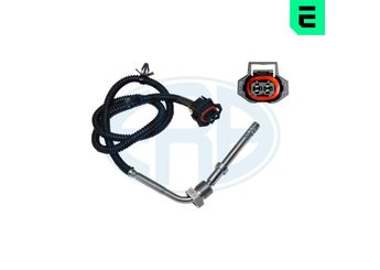 Egzoz Sıcaklık Sensörü  ERA 551541A  25183664 25 183 664 96994638 96 994 638 4817520 48 17 520 4818660 48 18 660