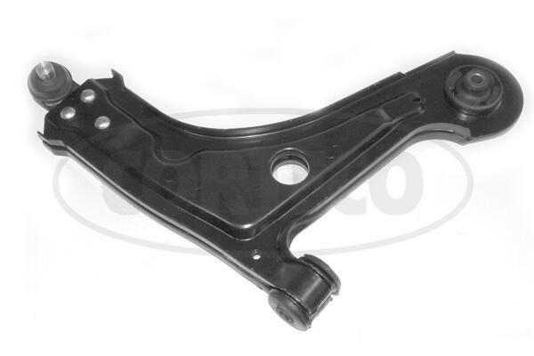 Salıncak Ön Alt Sağ Daewoo Nubira Limousine (2003->)  ORJİN 01826