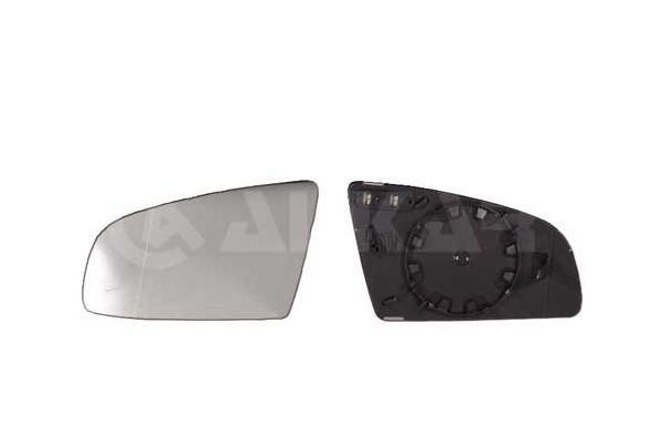 Ayna Camı Dış Sol Audi S4 Cabriolet (8H)(02.2004->)  BSG 90-910-032