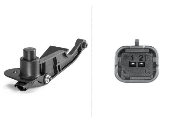 Eksantrik Devir Sensörü  ÜNÜVAR 144317