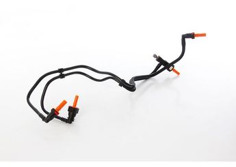 Yakıt Borusu  BSG 30-725-124  1866621 CC119289AD