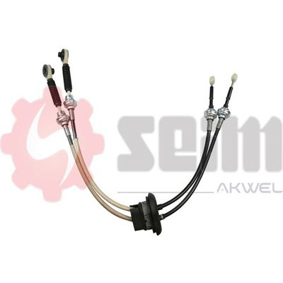 Vites Değiştirme Teli  Citroen Jumpy (11.2003->)  OTOZONE TEL4018