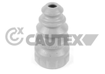 Amortisör Darbe Takozu Arka Sağ veya Sol YTT Y11286  1K0511353 1K0511353S