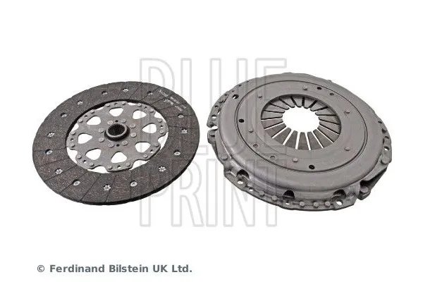 Debriyaj Seti  Hyundai Santa Fe (TM)(2018->)  BLUE PRINT ADG030204