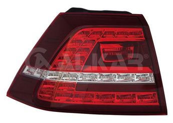 Stop Lambası Dış Sol VORTEX V3613790  5G0945207