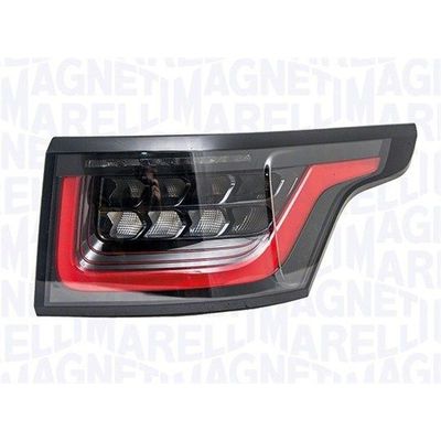 Stop Lambası Sol Land Rover Range Rover Sport (2013->)  MAGNETI MARELLI 714026620704