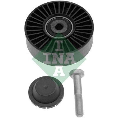 Vantilatör Kayış Gergi Rulmanı  Lancia Y (11.1995->)  INA 532 0369 20