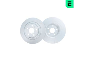 Fren Disk Ayna Arka Sağ ve Sol OPTIMAL BS-9788HC  31471477 32300123