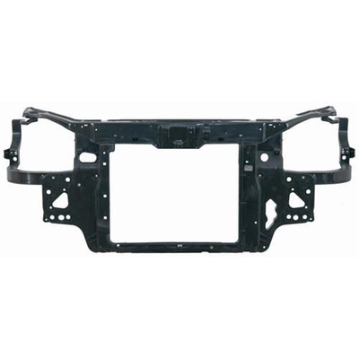 Panel Ön Hyundai Getz (TB)(2002->)  EUROBUMP HUN09GE004