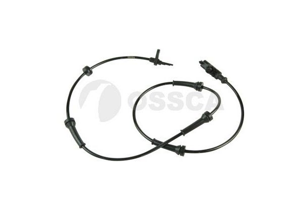 Abs Sensörü Arka Sağ veya Sol Land Rover Range Rover (01.2013->)  ZEGEN ZAS1544