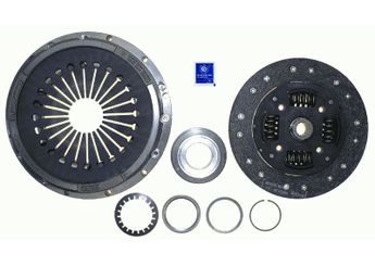 Debriyaj Seti  SACHS 3000 506 001  91511691100 915 116 911 00