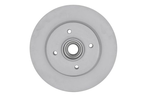 Fren Disk Ayna Arka Sağ ve Sol RECOVER 5594B