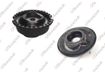 Amortisör Tabla Takozu Ön Sağ veya Sol KAUTEK VW-SM058KT  8D0412065B 8D0412065D 8D0412065E 4D0412377F 4D0412377D 8D0412065F 8D0412065G