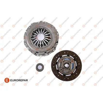 Debriyaj Seti  Ford Scorpio 4/5 Kapı/S.Wagon (1992->)  EUROREPAR 1682291480