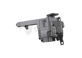 Yağ Pompası  FRENDI 84261  A6421801500 6421802001 642 180 20 01