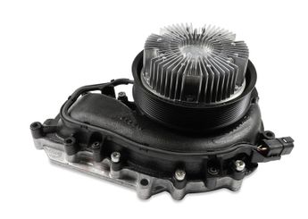 Devirdaim Su Pompası  FEBI BILSTEIN 175116  2714201 2370981